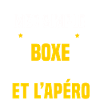 apéro boxe mec simple