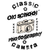 Retro Old School Photography