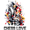 Love of chess
