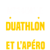 apéro duathlon mec simple