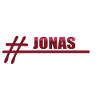 Style Jonas