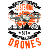 Drone Pilot Gift Drone Quadcopter