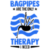 Bagpipes Therapy Bagpipers