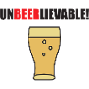 Unbeerlievable black