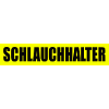 Schlauchhalter - Feuerwehr - Ehrenamt - Freiwillig