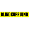 Blindkupplung - Feuerwehr - Ehrenamt - Freiwillig