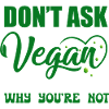 Vegan Veganism