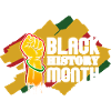 Black History Month Black History