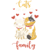 Cat Family
