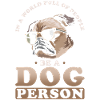 Dog Man Dog Cute