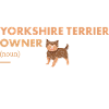 Yorkshire Terrier Owner Definition