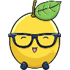 Kawaii Lemon: Sweet Acidity
