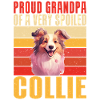 Cadeaux Collie