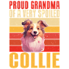 Cadeaux Collie