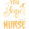 Halloween Nurse