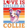 Cadeaux Collie