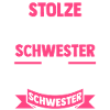 Geschwister Schwestern Schwester