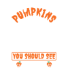 Halloween Pumpkin