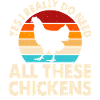 Poulets Poulet