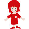 Little Red Witch