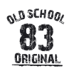 Old School 83 - Original
