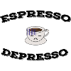 Espresso Depresso