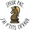 Petits chevaux