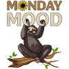 Monday Mood