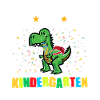 Kindergarten Dino Kindergarten-Anfang Geschenk