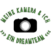 meine Kamera und ich