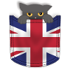 british cat pocket