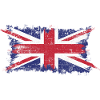 british grunge style