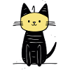 cute cat