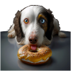 Absolut Selvkontrolhund 01 uden