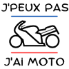 J'peux pas j'ai moto