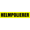 Helmpolierer - Feuerwehr - Ehrenamt - Freiwillig