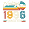 Vuoden 1996 rajoitettu syntymäpäiväpainos