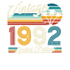 Cadeau Millésime 1992