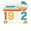 Idée cadeau millésime 1982