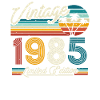 Idée cadeau Millésime 1985