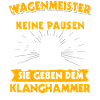 Wagenmeister Zugtechniker