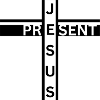 Jésus présent