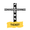 One Way Ticket