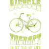 Bicycle Therapy