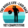 Boule Petanque Boccia Boules