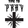 Time to Pray