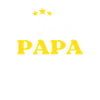 Super Papa ESPION ANNIVERSAIRE