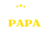 Super Papa FACTEUR ANNIVERSAIRE