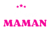 Super maman Française citation