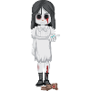 Mädchen-Horror 2